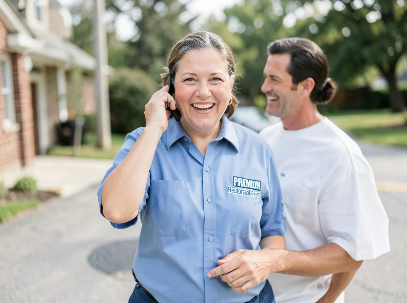 Water Damage Restoration Calvin, ND FAQs